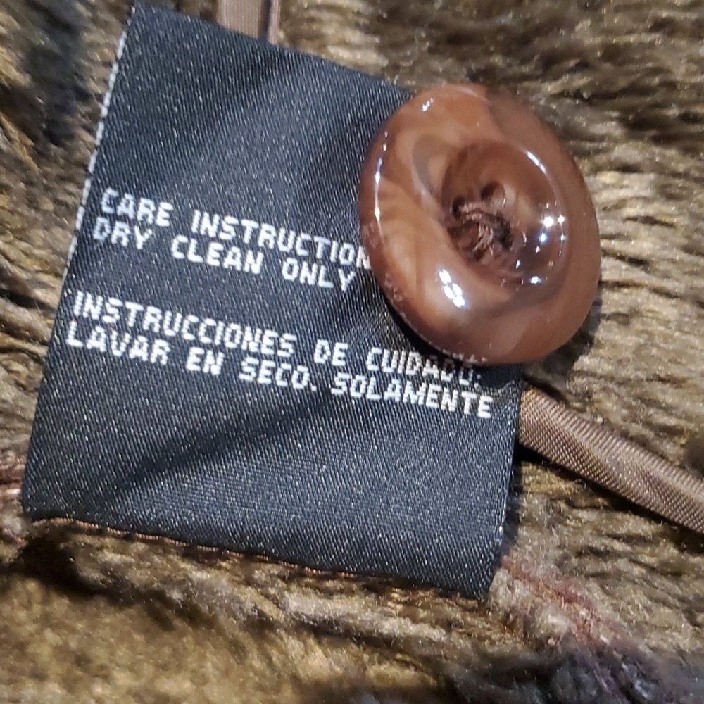 💞Static* Coat - Picture 6 of 7